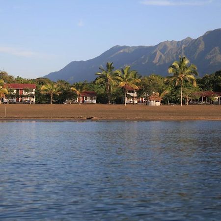 Matema Lake Shore Resort Exterior foto