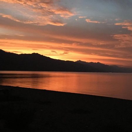 Matema Lake Shore Resort Exterior foto